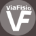 Logotipo ViaFisio, S.L.